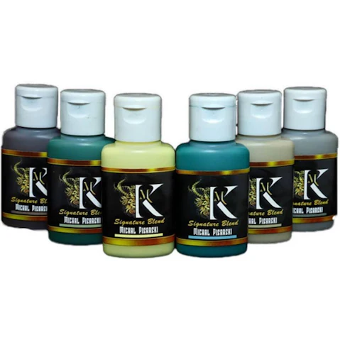 Latest Buys Michal Pisarski Non-Metallic Metal Kimera Kolors Sig. Set