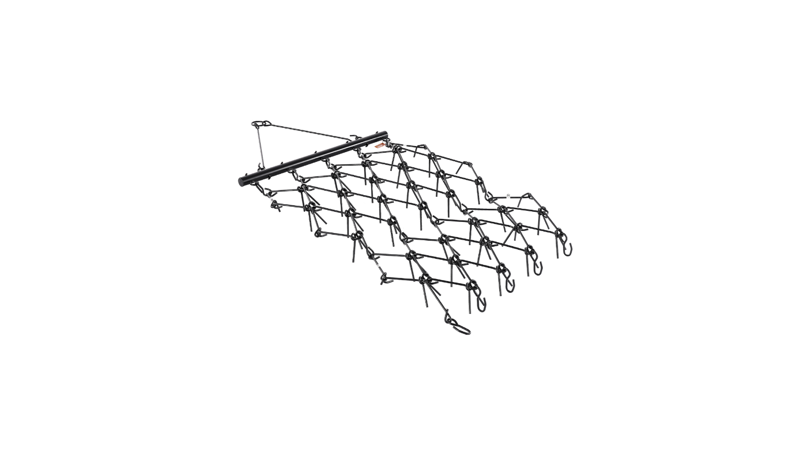 Vevor Chain Drag Harrow