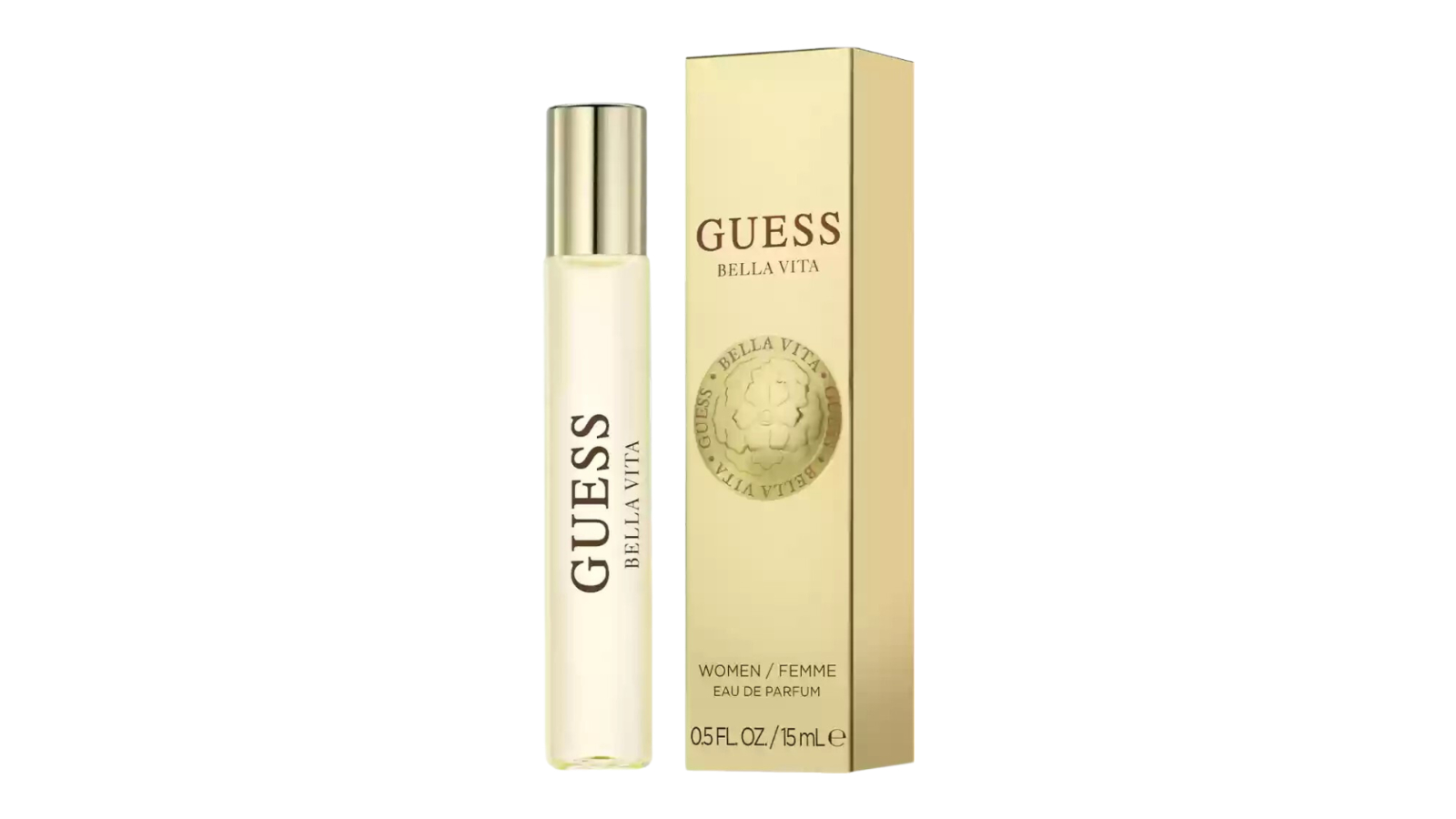 Guess Bella Vita EDP Spray - 15ml