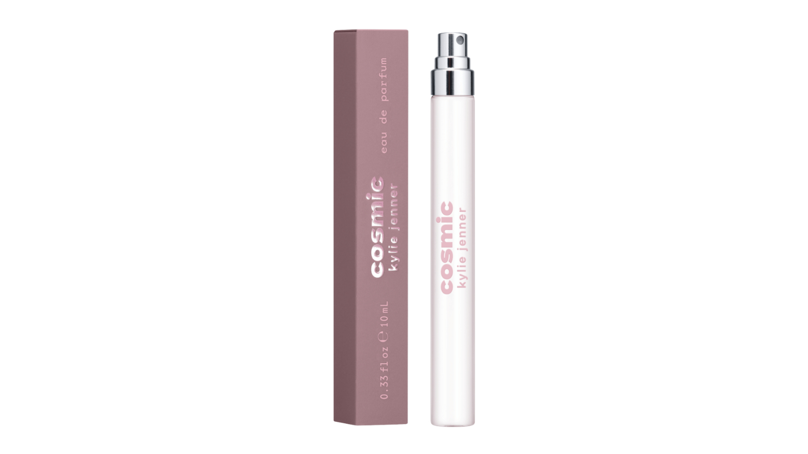 Kylie Jenner Cosmic EDP Spray - 10ml
