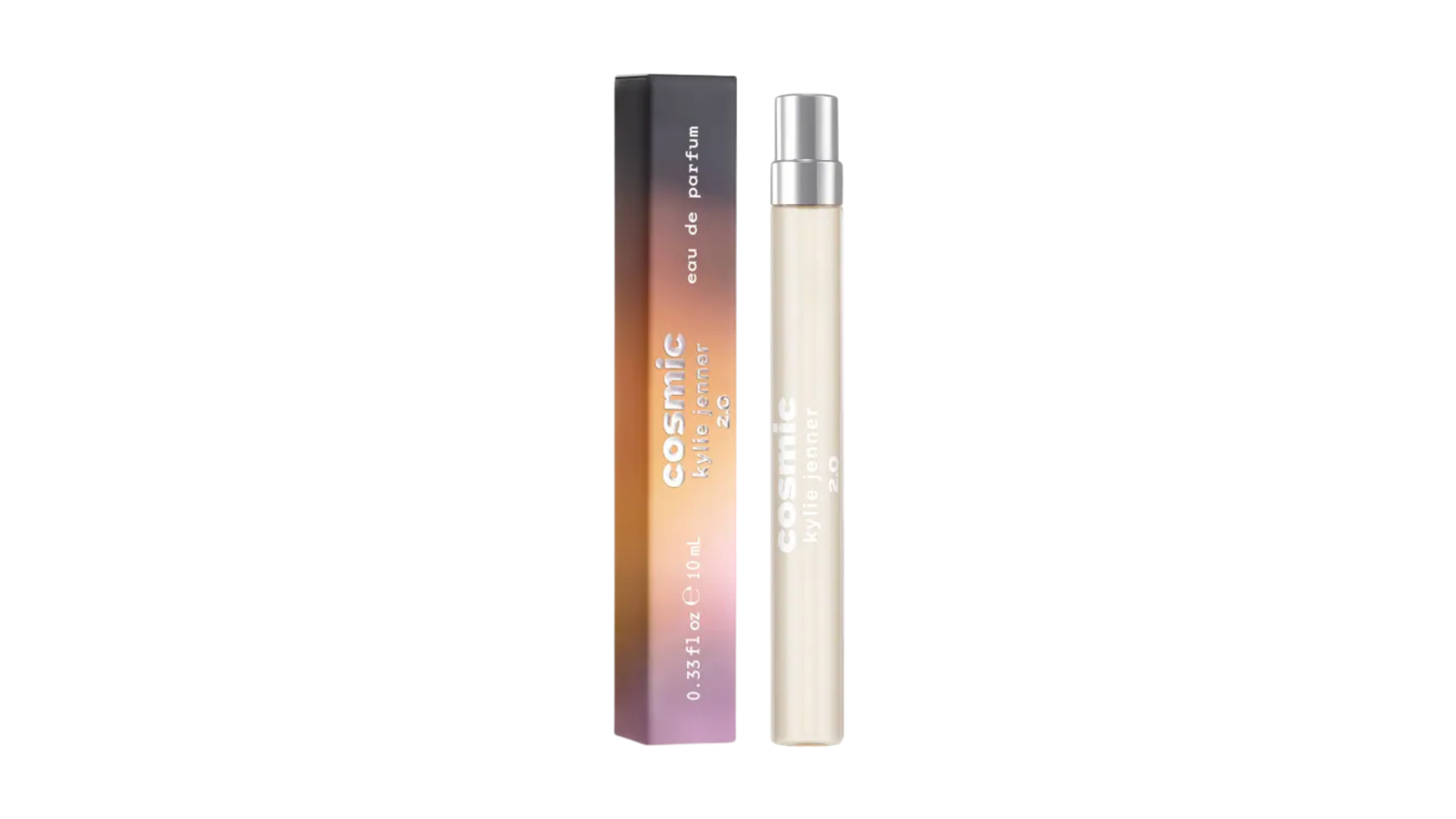 Kylie Jenner Cosmic 2.0 EDP Spray 10ml