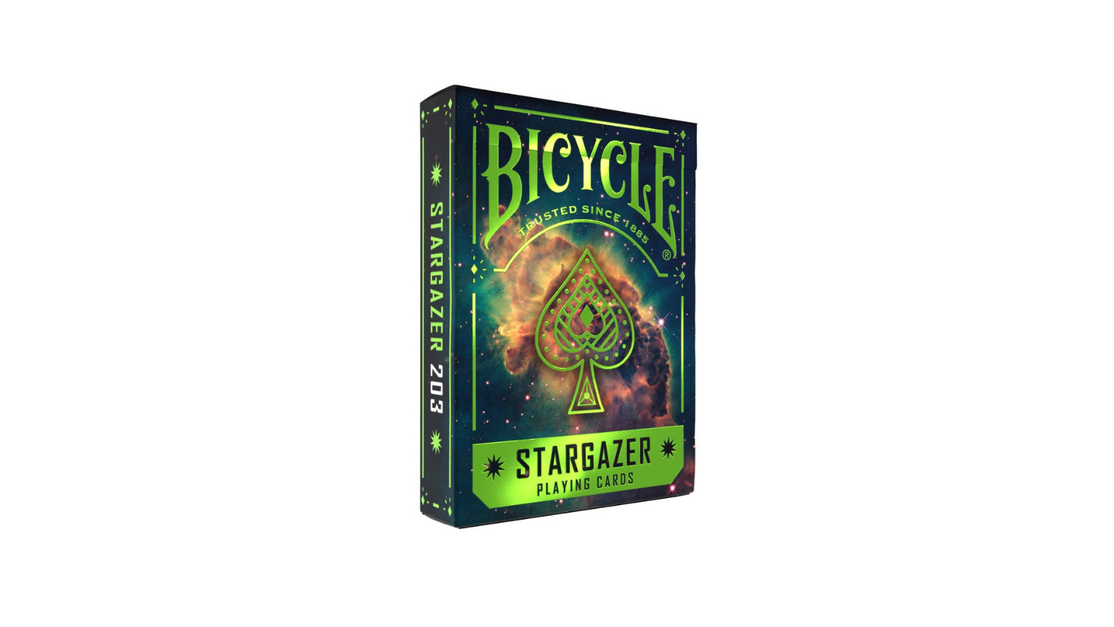 Cartamundi Bicycle 203 Stargazer