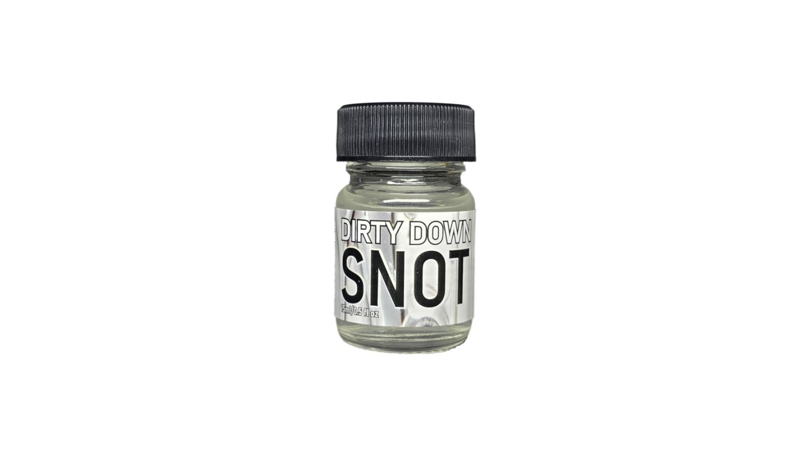 Dirty Down Snot - 15ml