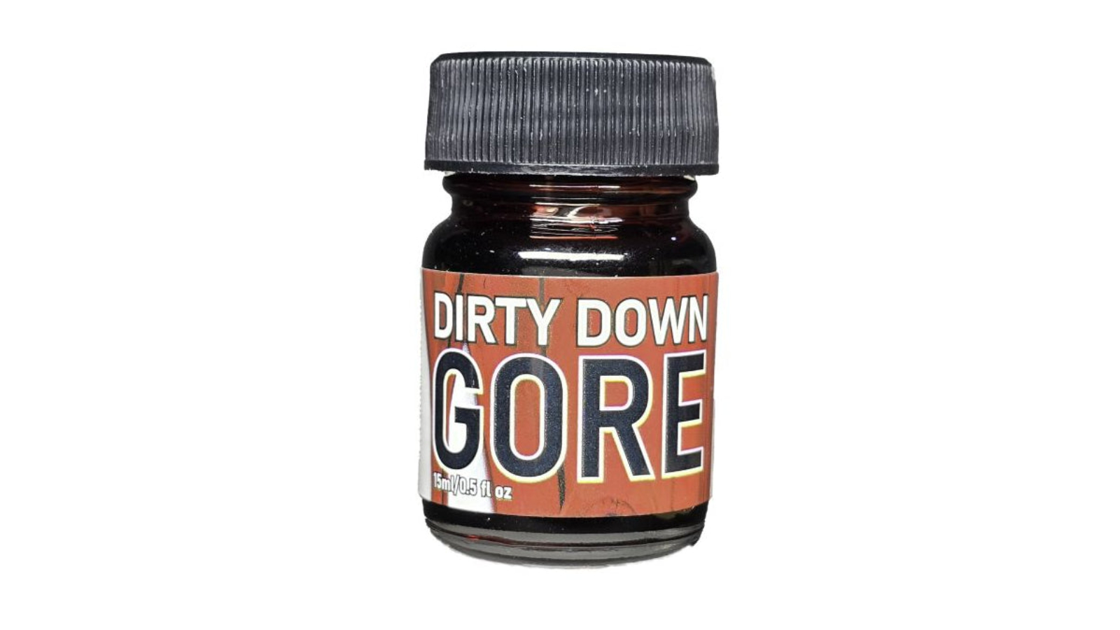 Dirty Down Gore - 15ml