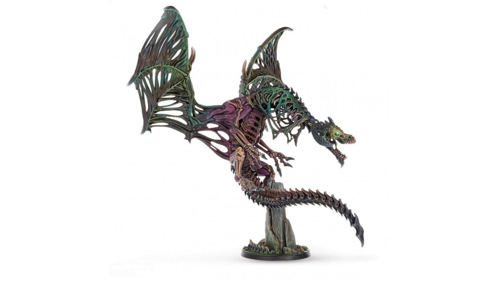 Archon Studio Dungeon and Laser Dragon Thall