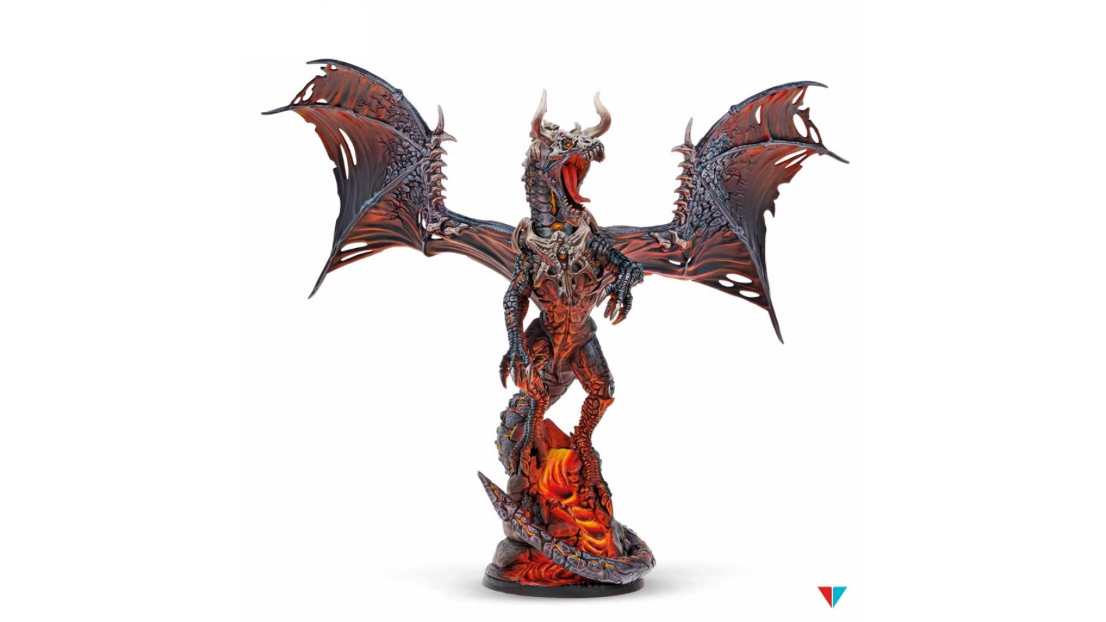 Archon Studio Dungeon and Laser Dragon of Schmargonrog