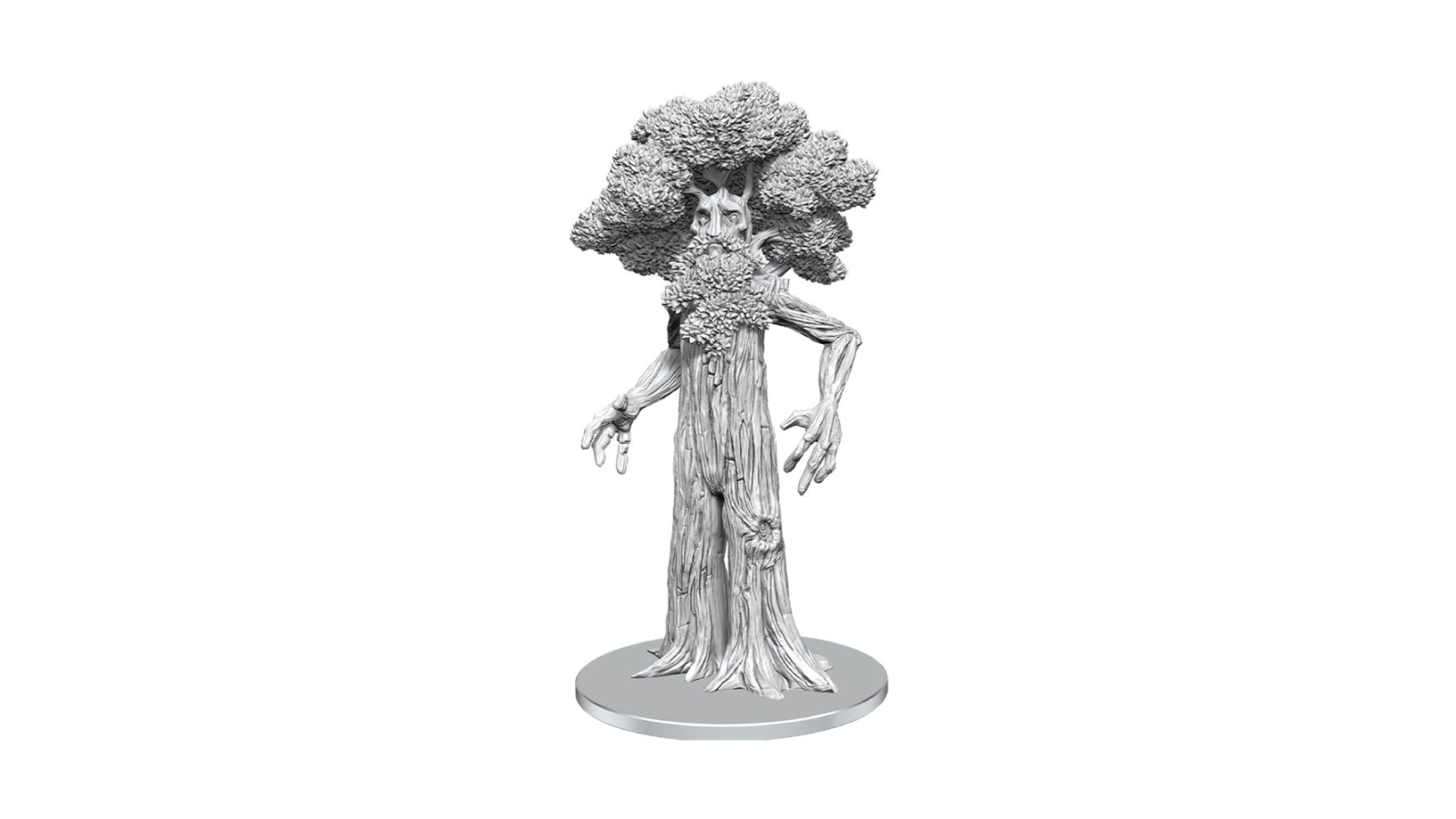 Dungeons & Dragons Nolzur's Marvelous Miniatures Classic Treant