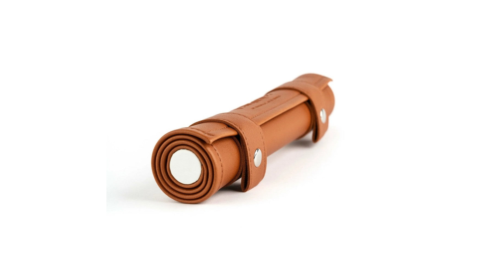 Fanroll Dice Rolling Scroll Leather