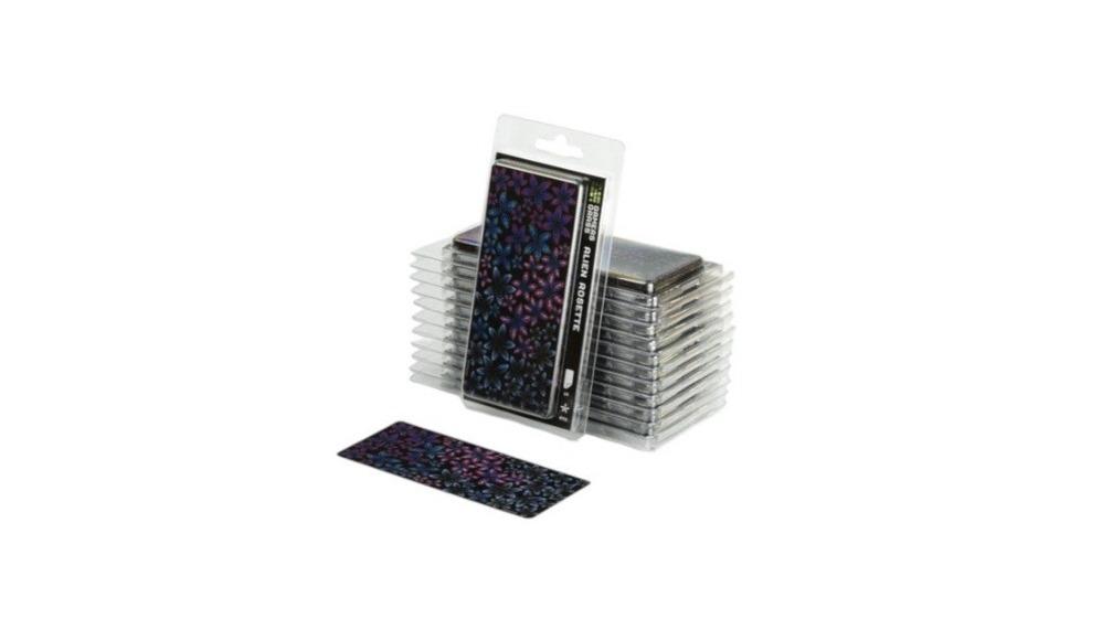 Gamers Grass Laser Plant Alien - Rosette