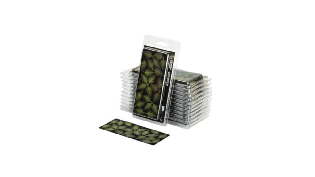 Gamers Grass Laser Plant Bracken