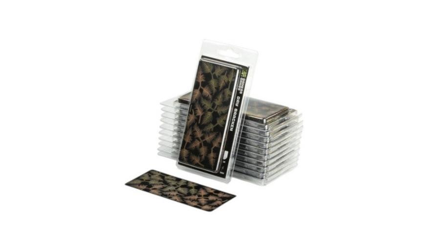 Gamers Grass Laser Plant Dry Bracken