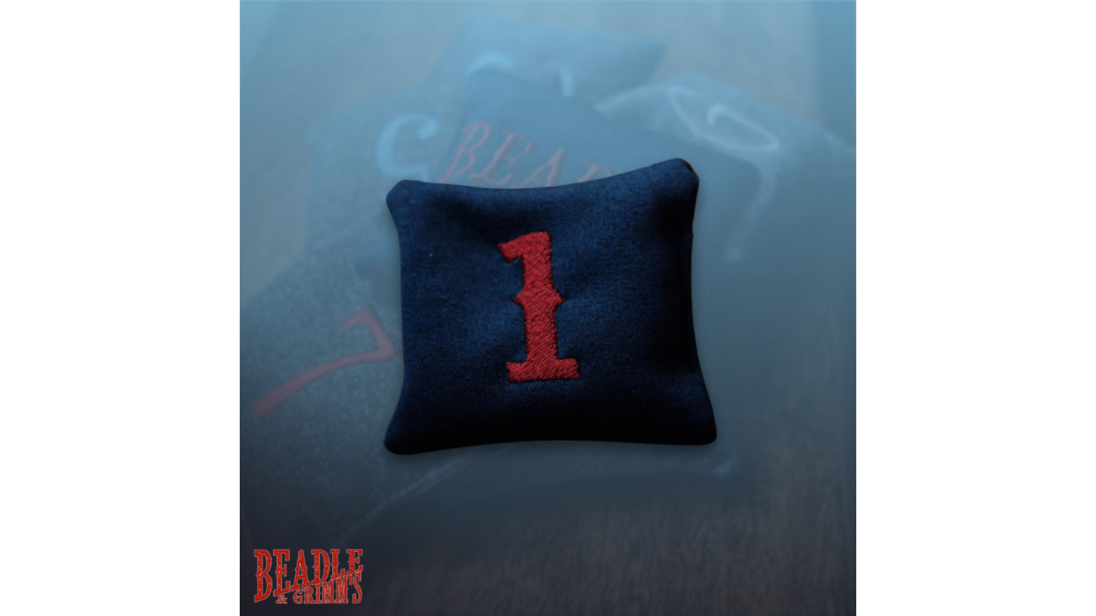 Beadle & Grimm's Roll Inish Initiative Beanbag Set