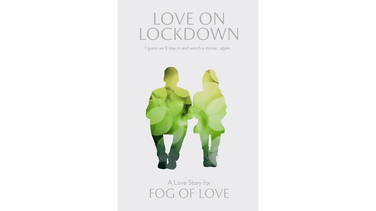 Floodgate Games Fog of Love on Lockdown Board Game
