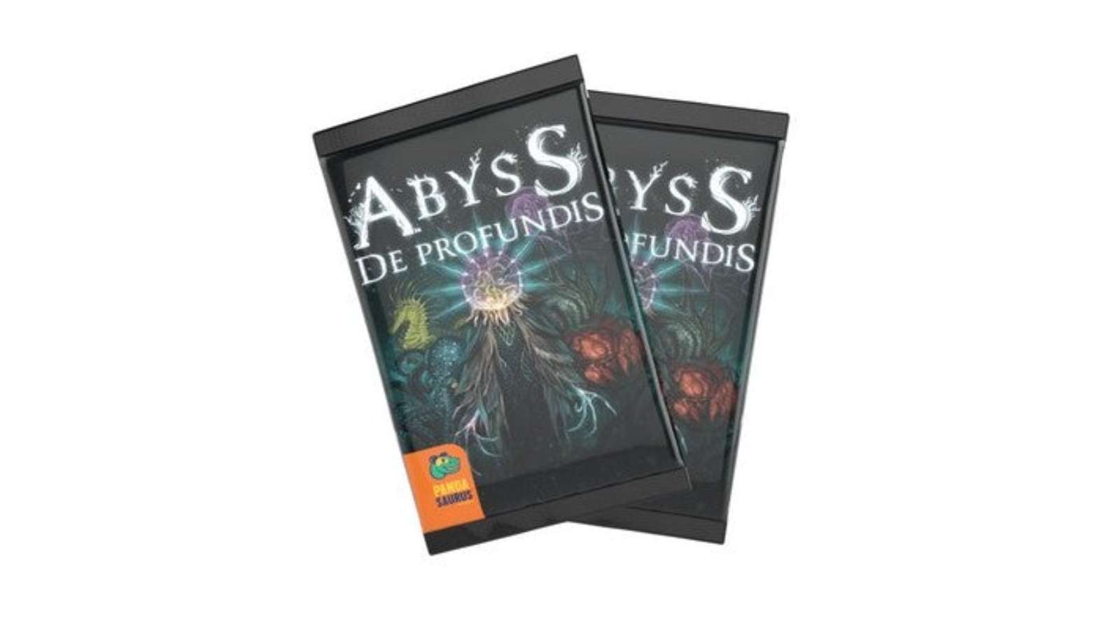 Bombyx Abyss De Profundis Board Game