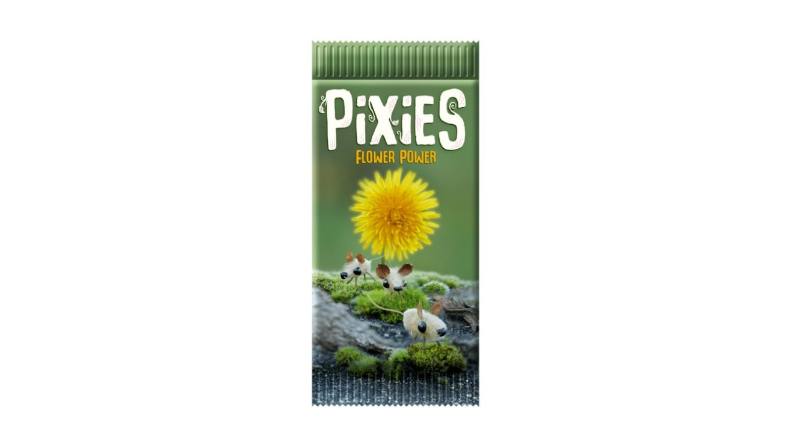 Bombyx Pixies Flower Power Board Game
