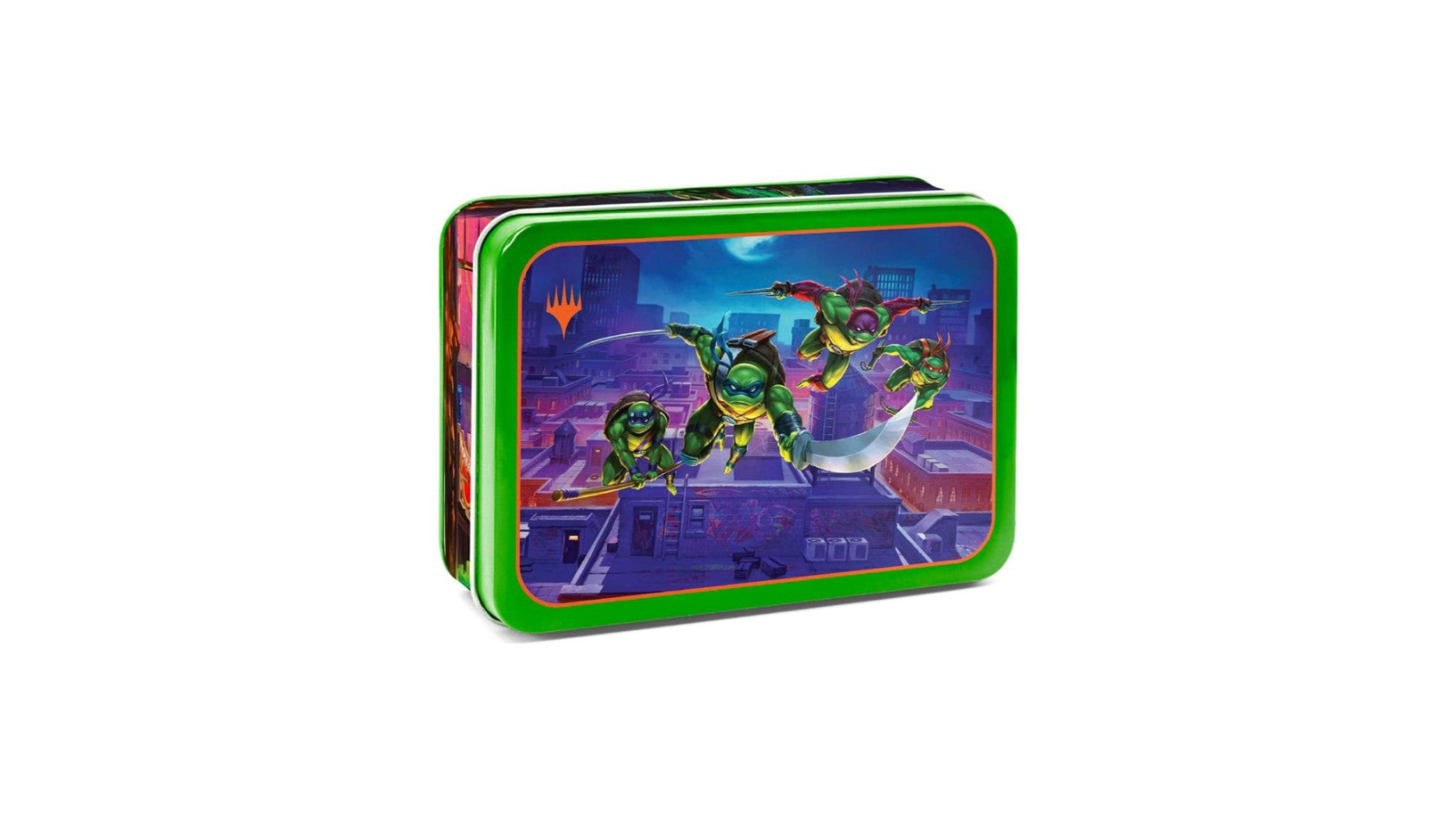 Beadle & Grimm's MTG Teenage Mutant Ninja Turtles Token Set