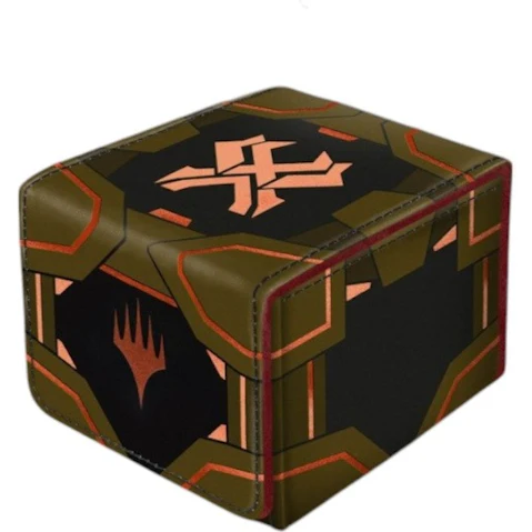 Gatherers Tavern Domaru Box Edge of Eternities Kav