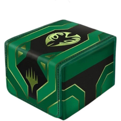 Gatherers Tavern Domaru Box Edge of Eternities Eumidians