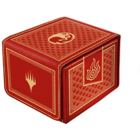 Gatherers Tavern Domaru Box Avatar the Last Airbender - Fire