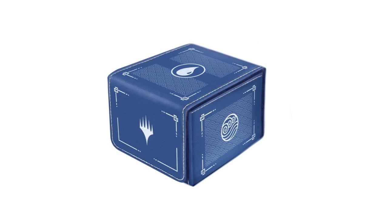 Gatherers Tavern Domaru Box Avatar the Last Airbender - Water