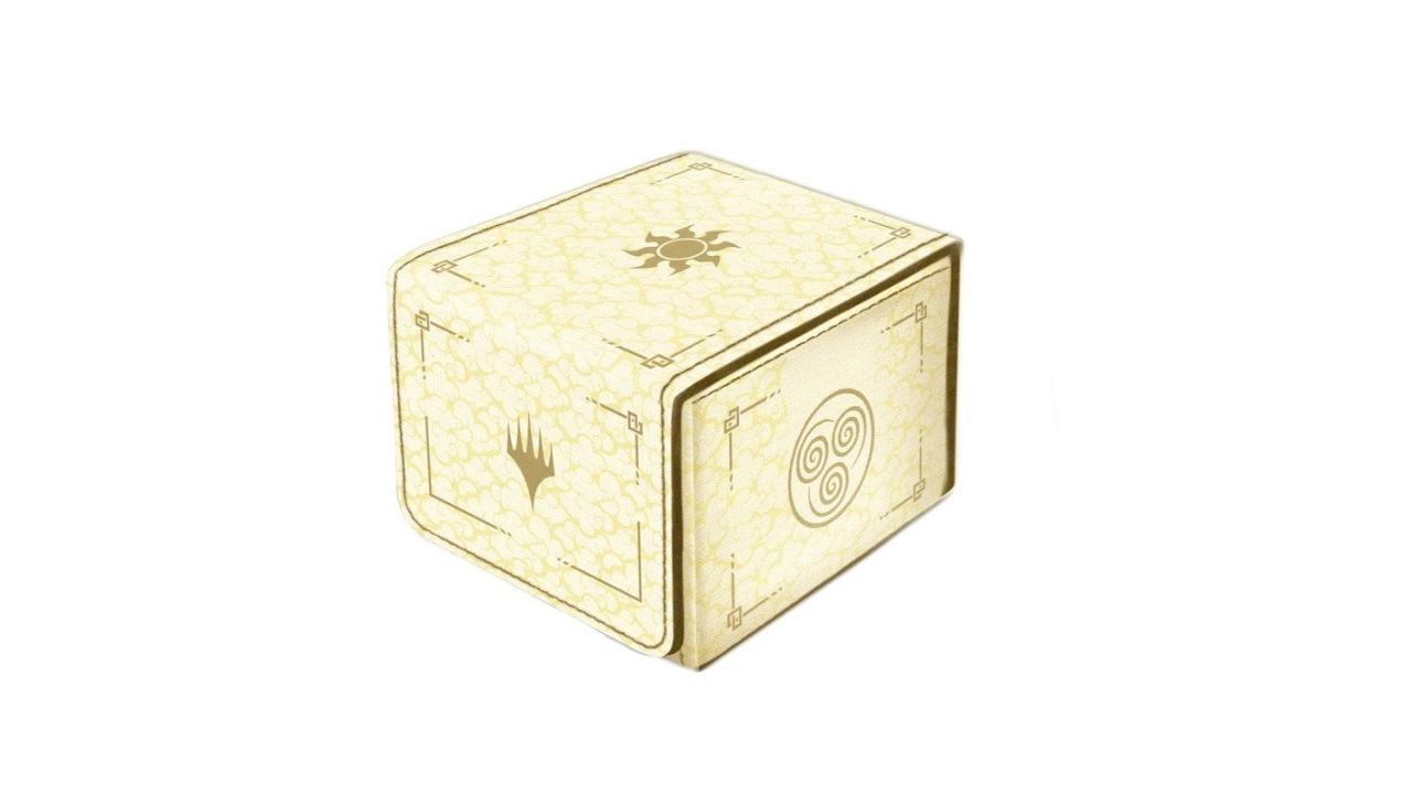 Gatherers Tavern Domaru Box Avatar the Last Airbender - Air