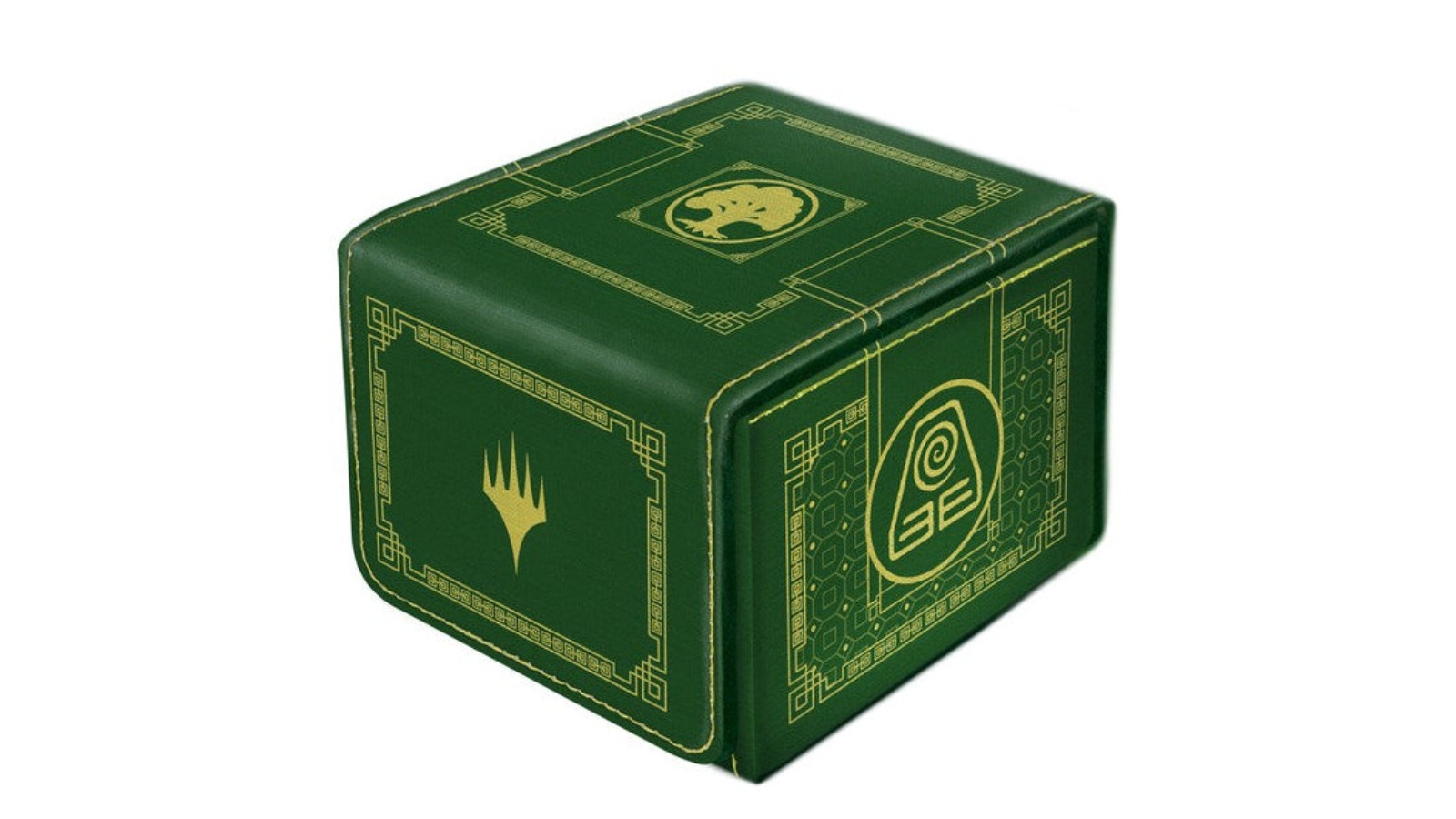 Gatherers Tavern Domaru Box Avatar the Last Airbender - Earth