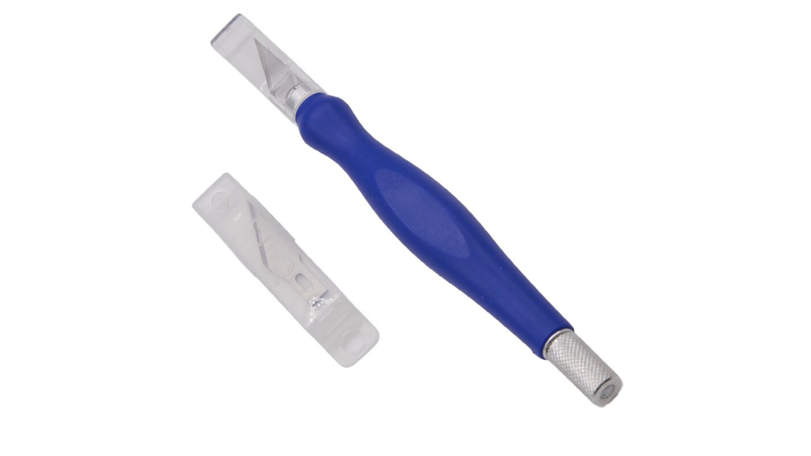 Gale Force 9 Precision Hobby Tool Utility Comfort Grip Knife