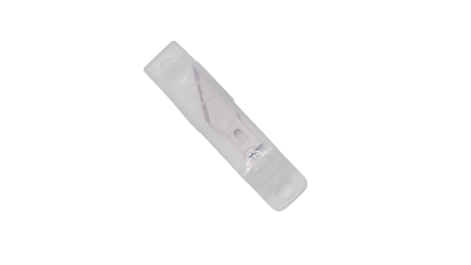 Gale Force 9 Pack of 6 Precision Hobby Tools Utility Knife Blade