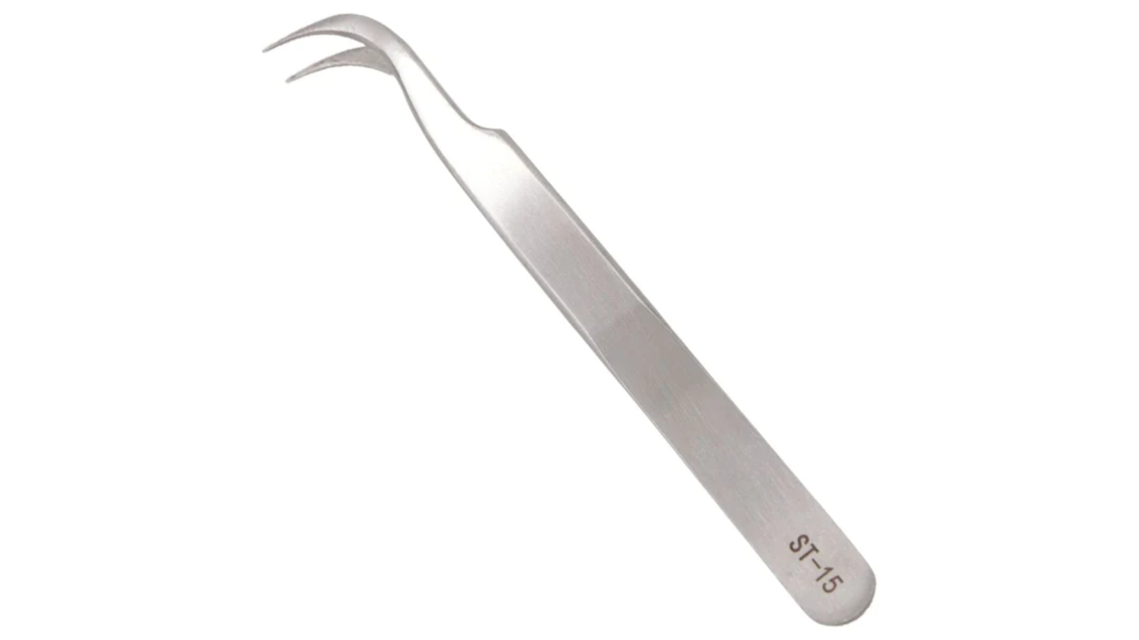 Gale Force 9 Precision Hobby Tool Precision Non-Magnetic Tweezer