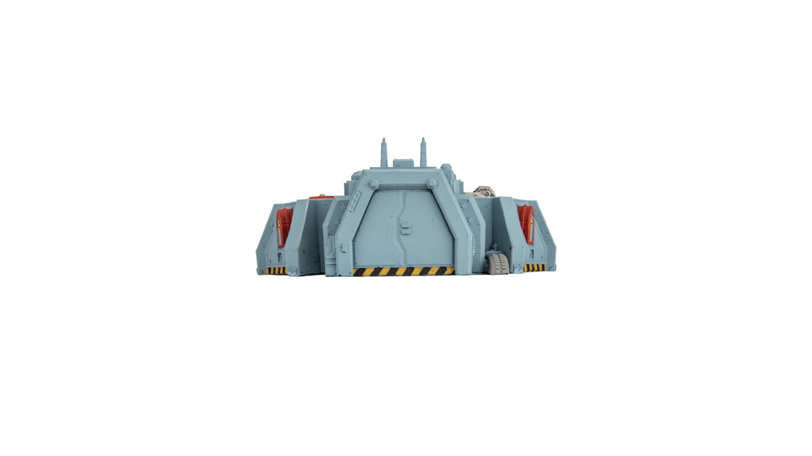 Gale Force 9 Battlefield in a Box Gothic Sector Legion Stronghold Alternate Paint Scheme