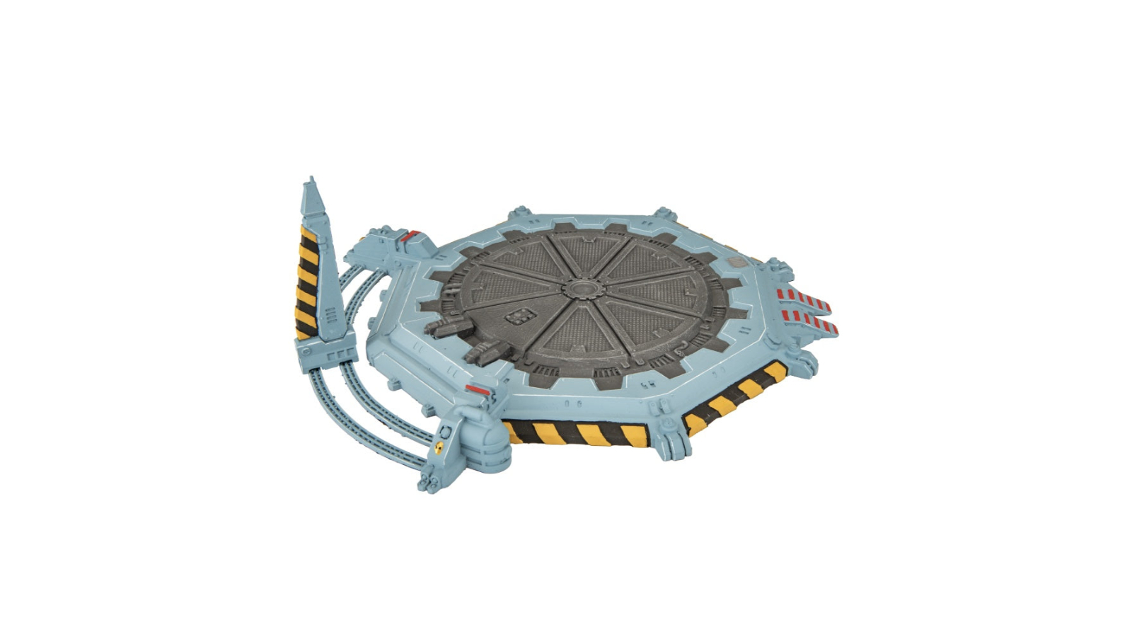 Gale Force 9 Battlefield in a Box Gothic Sector Legion Machine Cult Alternate Paint Scheme