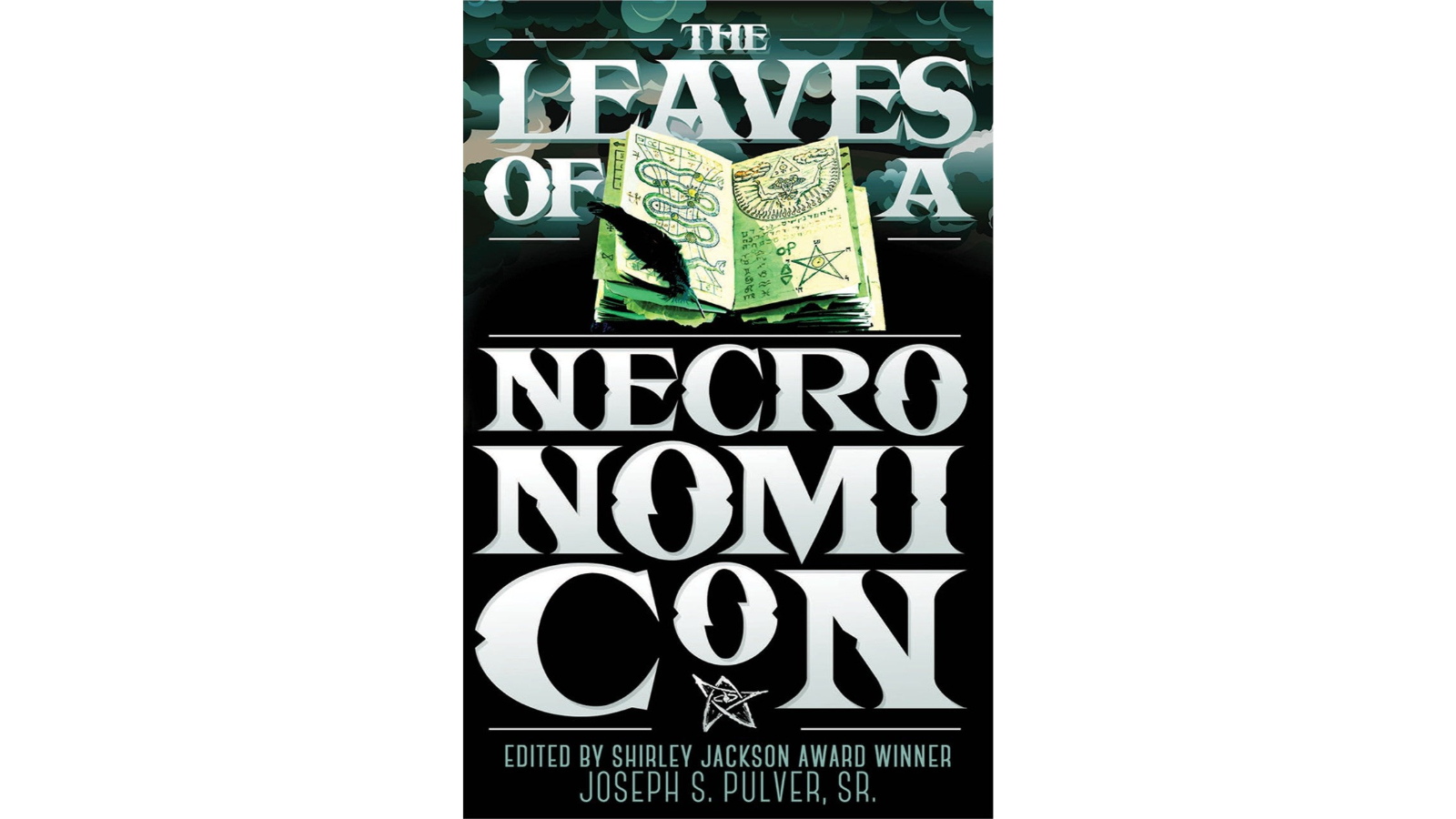 Chaosium Call of Cthulhu RPG Leaves of a Necronomicon