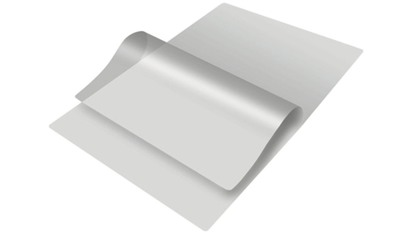 Lenoxx 50 Laminating Pouches - A3 Size
