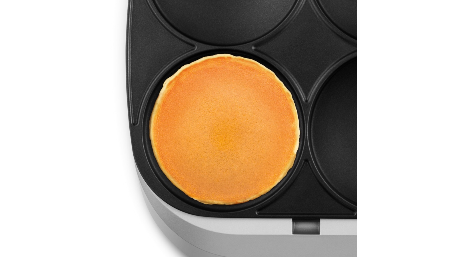 Breville The Pancake Pro Pancake Maker Harvey Norman