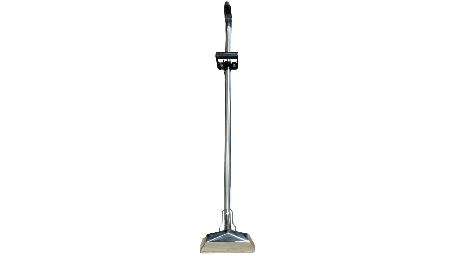 CleanStar 4 JET Low Profile Wand 12-inch for Carpet Extractors Stainless Steel