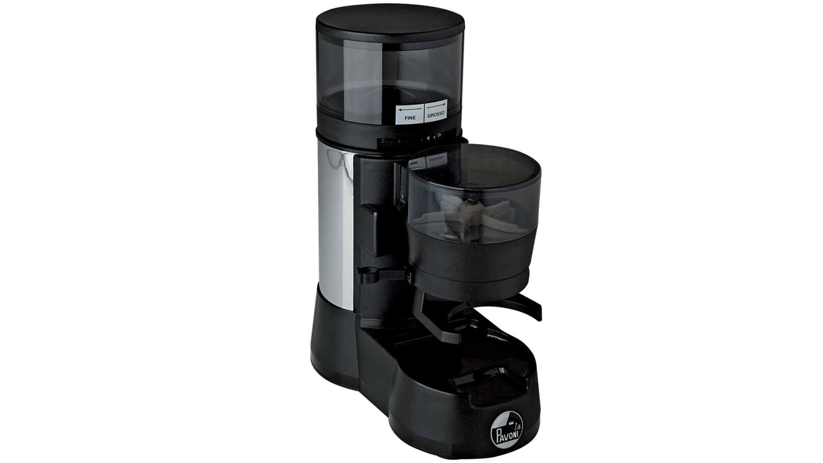 La Pavoni Jolly Dosato Lusso Grinder Harvey Norman