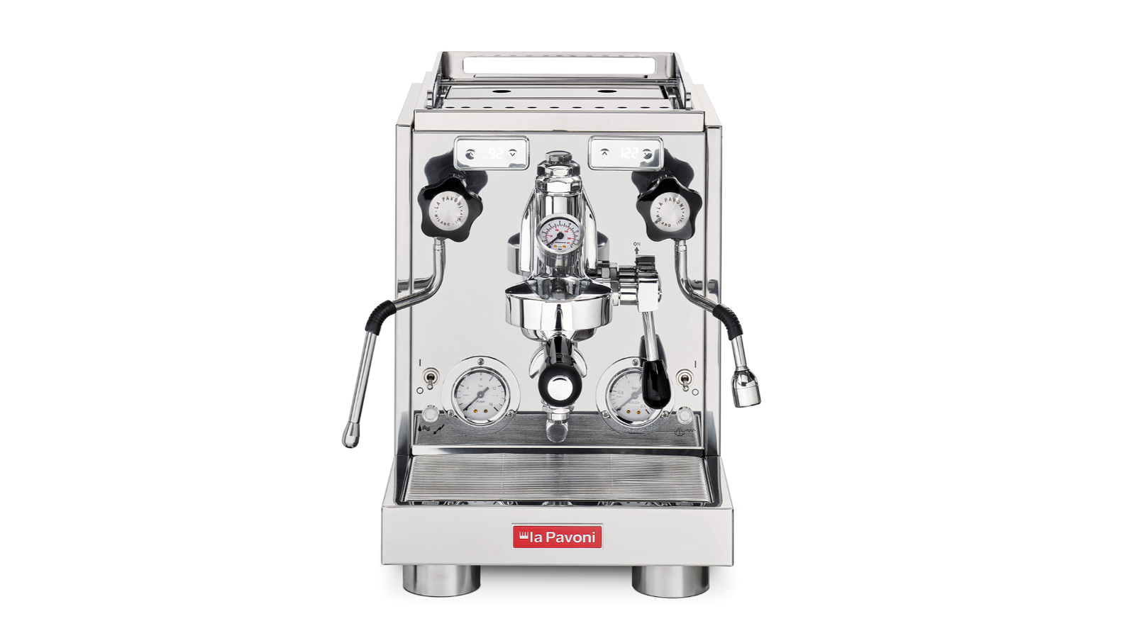 La Pavoni Botticelli Dual Boiler wth PID