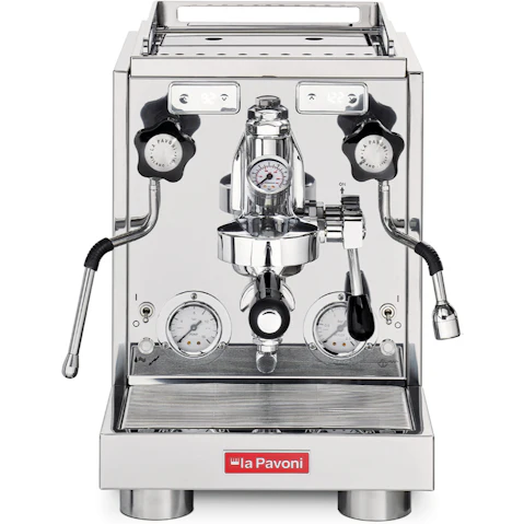 La Pavoni Botticelli Dual Boiler wth PID