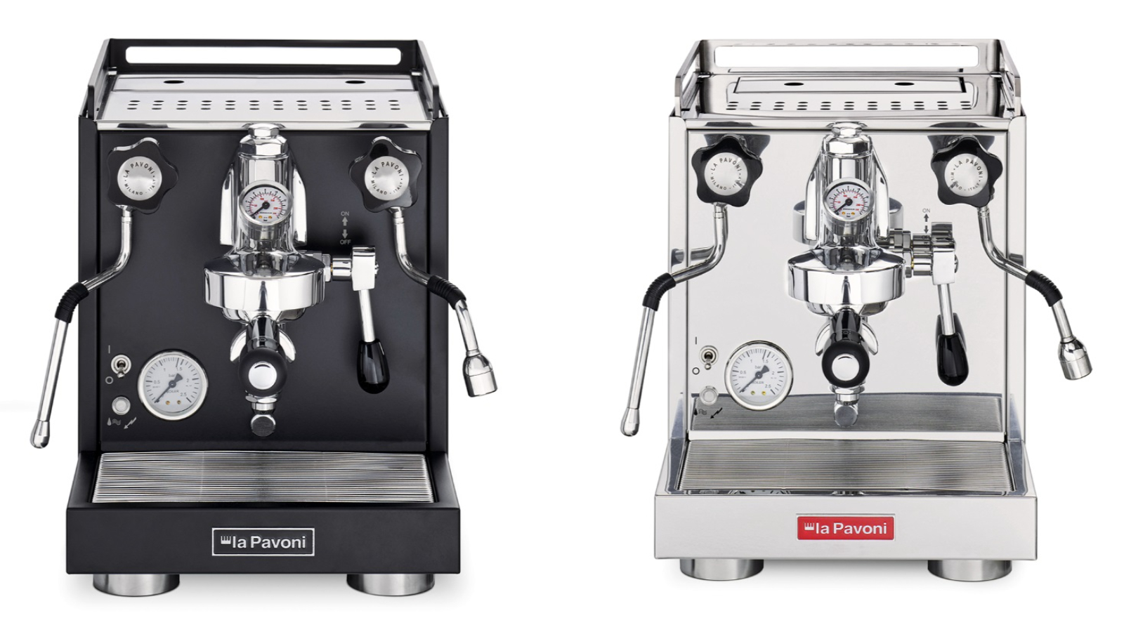 La Pavoni Cellini Classic Coffee Machine