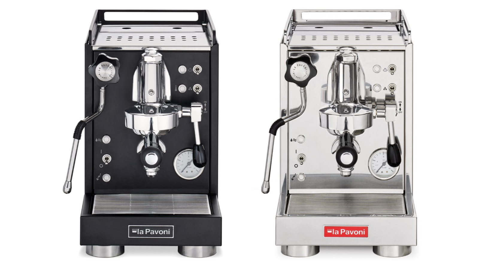 La Pavoni Mini Cellini Coffee Machine