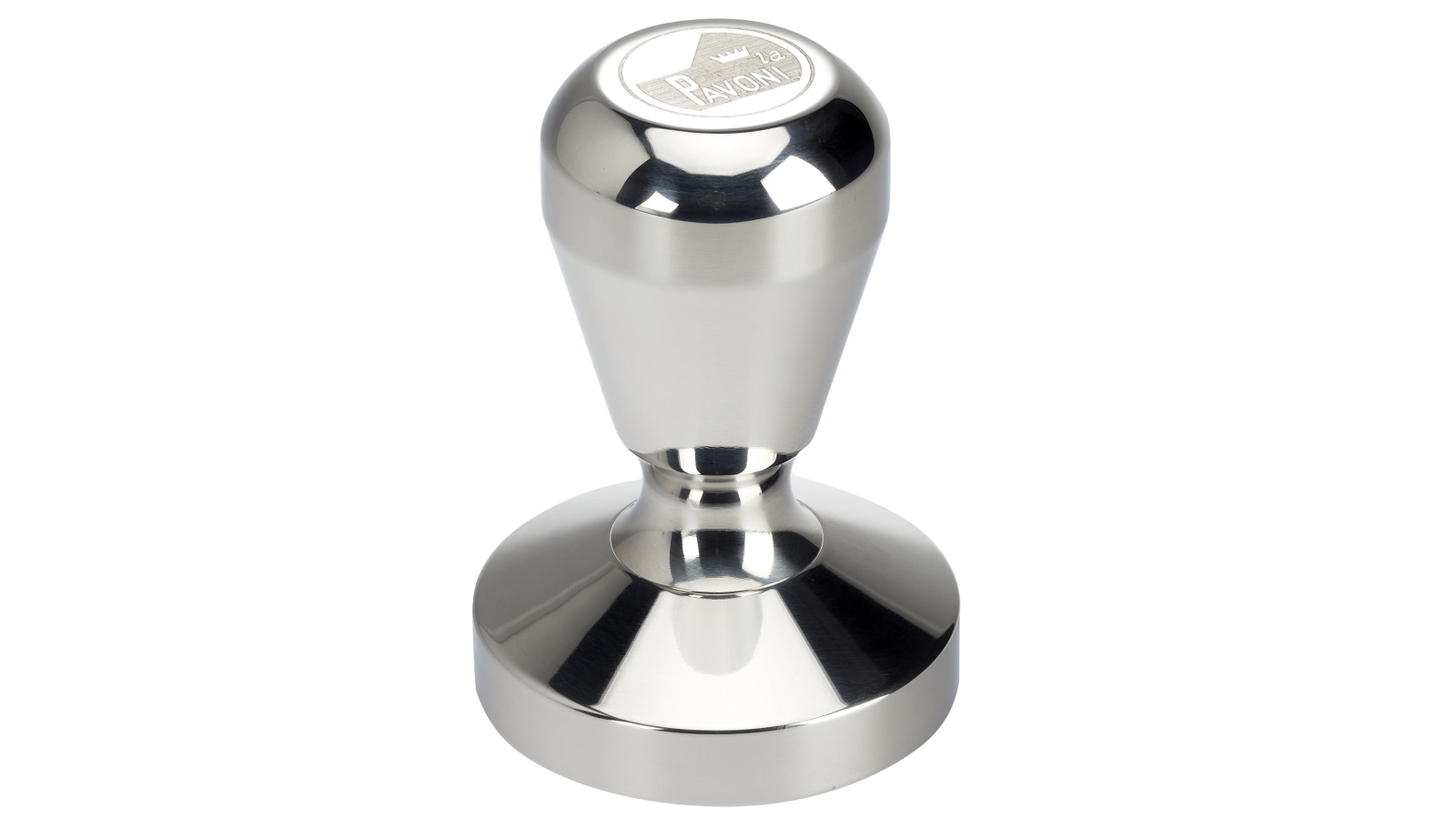 La Pavoni 58mm Coffee Tamper