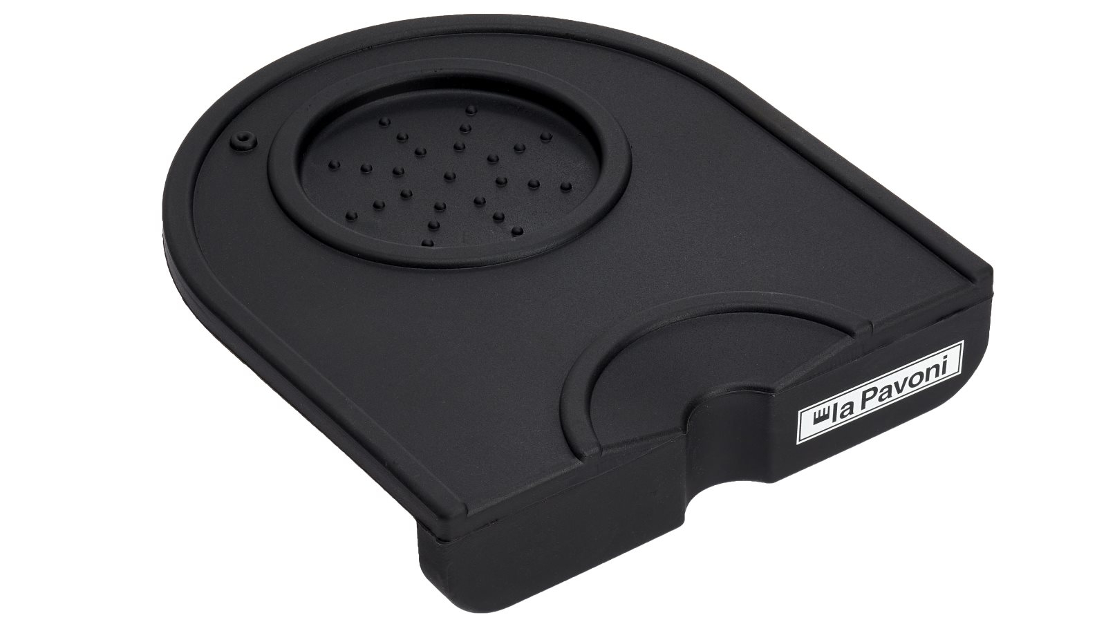 La Pavoni Silicone Coffee Tamper Mat