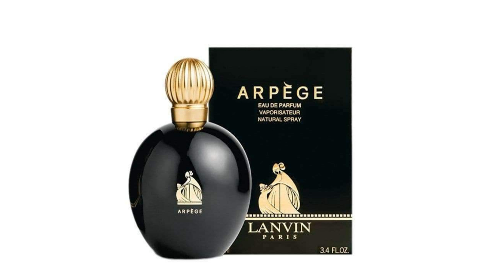 Arpege by Lanvin for Women (100ml) EDP Spray
