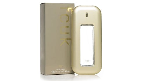 Price Fcuk Her 100ml French Connection FCUK Rebel Her 100ML EDP (L