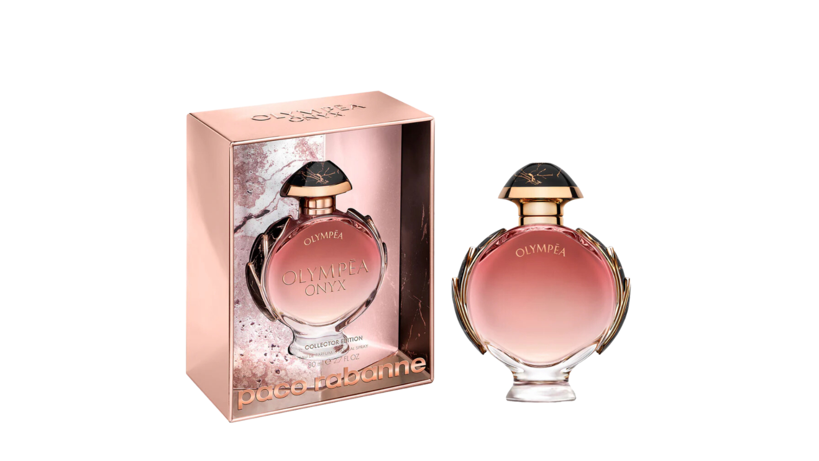 Paco Rabanne Olympea Onyx 80ml EDP Spray