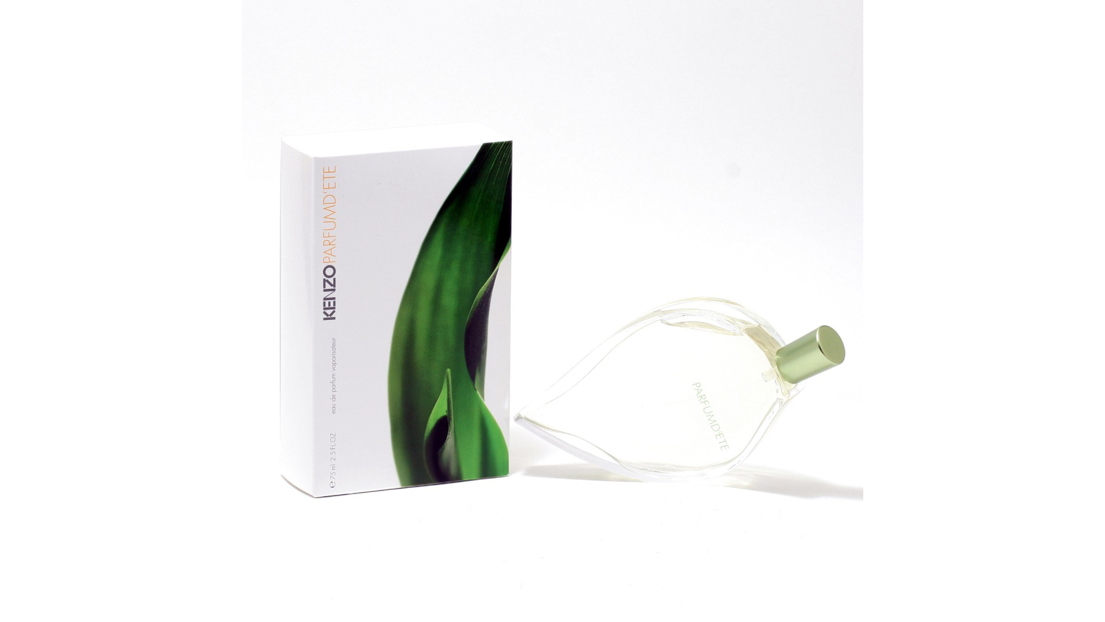 Parfum D'Ete by Kenzo (75ml) EDP Spray Harvey Norman