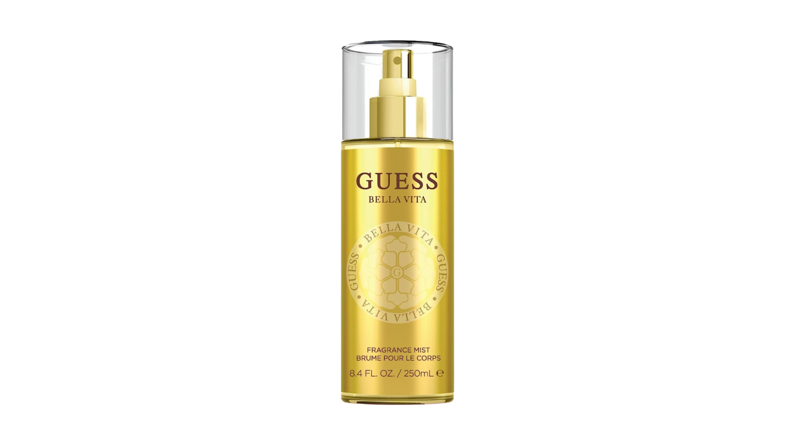 Guess Bella Vita Fragrance Mist - 250ml