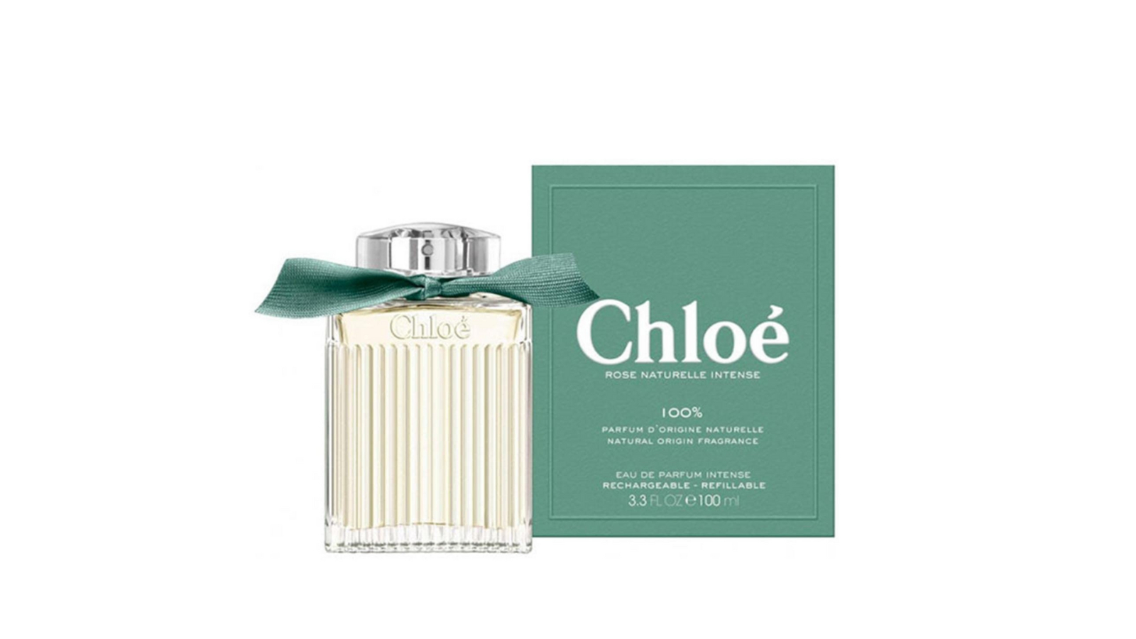 Chloe Rose Naturelle EDP Intense Spray - 100ml