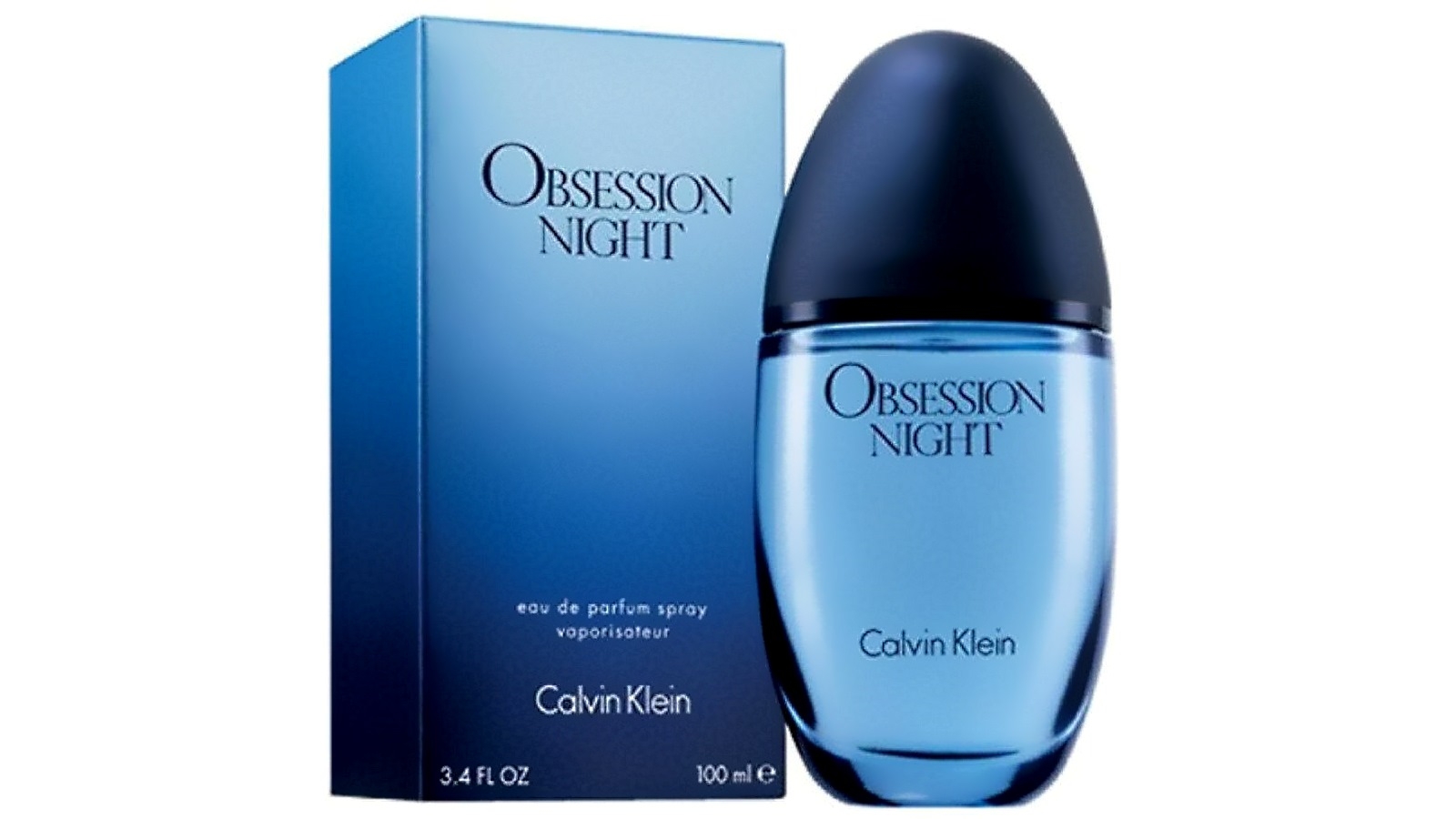Obsession For Men Perfume Obsession De Calvin Klein Para Dama