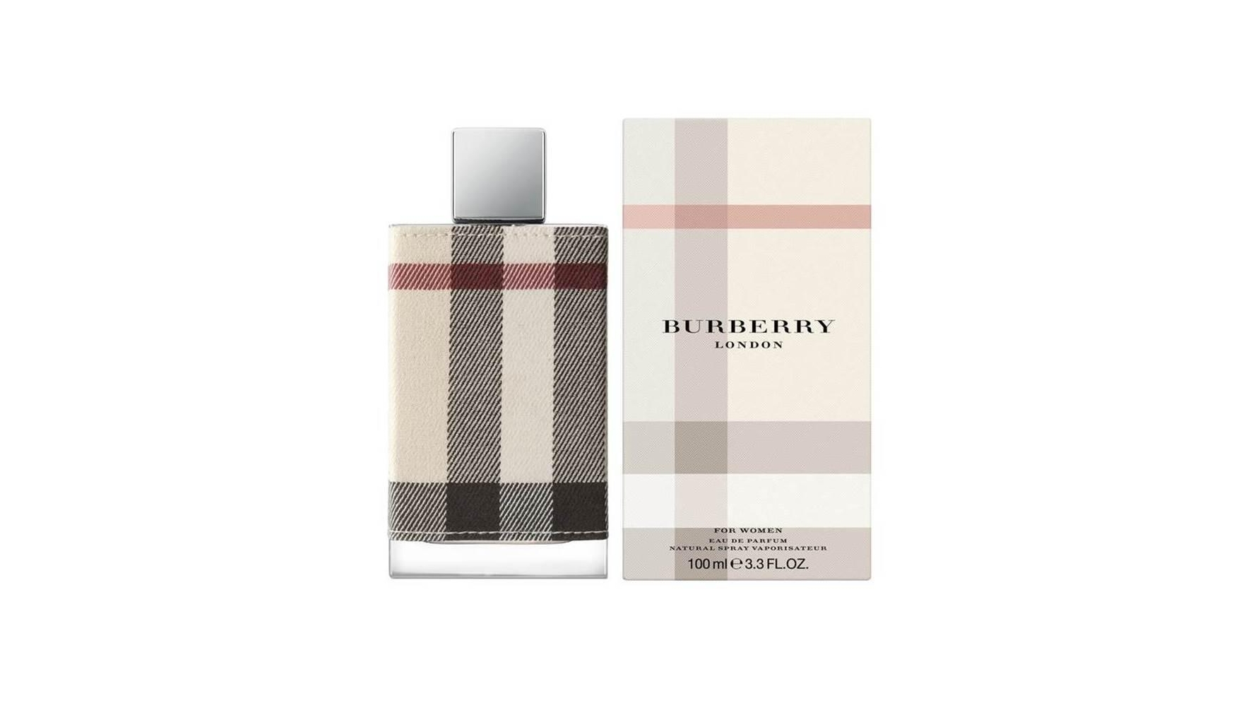 Burberry london edp 50ml on sale